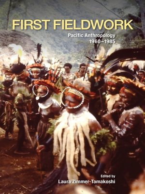 cover image of First Fieldwork